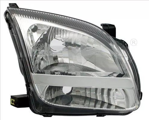 Headlight