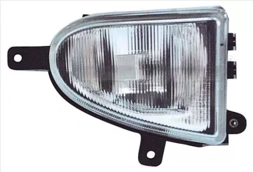 Front Fog Light