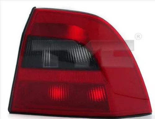 Tail Light Assembly