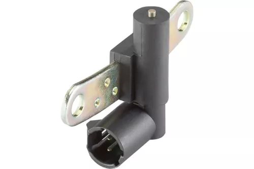 Sensor, crankshaft pulse