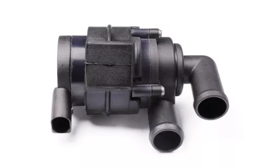Auxiliary Water Pump (cooling water circuit)