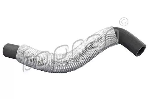 Radiator Hose