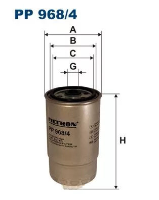 Fuel Filter