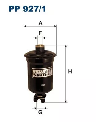 Fuel Filter