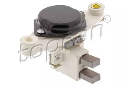 Alternator Regulator