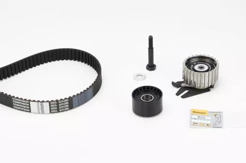 Timing Belt Kit