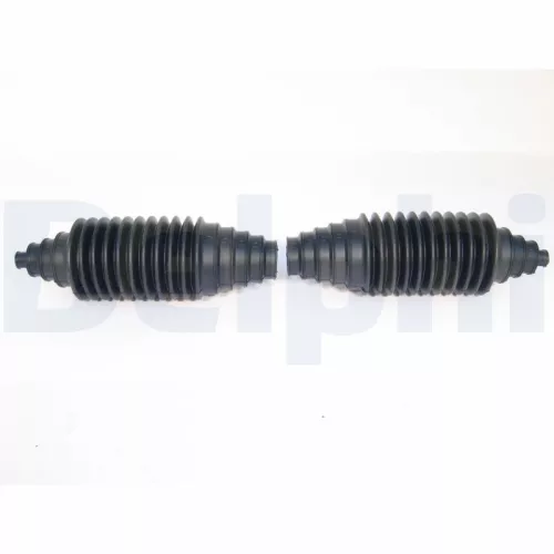 Bellow Kit, steering