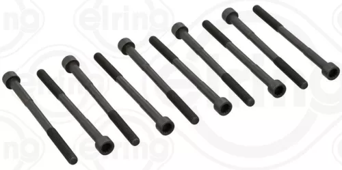 Cylinder Head Bolt Set