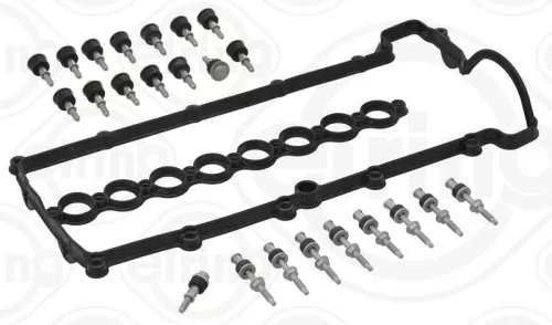 Gasket Set, cylinder head cover