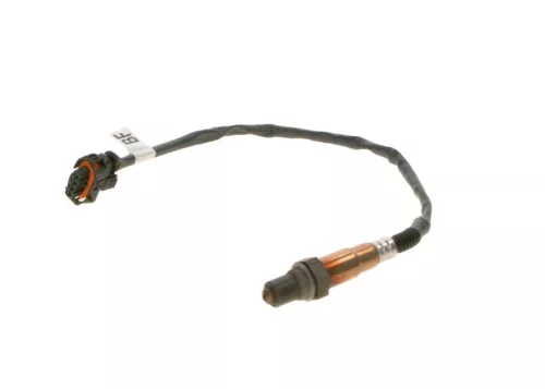 Oxygen Sensor