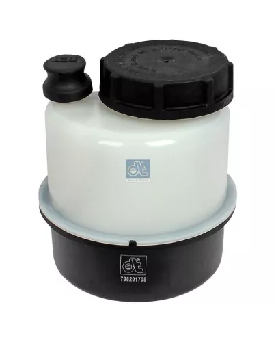 Equalising reservoir, hydraulic oil (power steering)