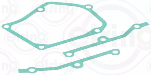 Gasket Kit, timing case
