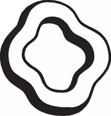 Mount, exhaust system