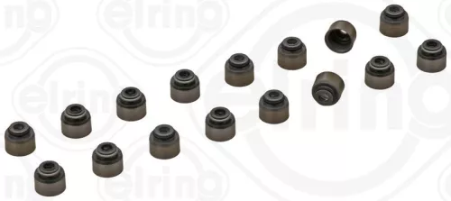 Seal Set, valve stem