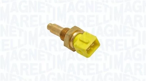 Sensor, coolant temperature