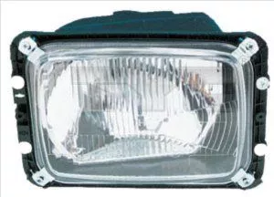 Headlight