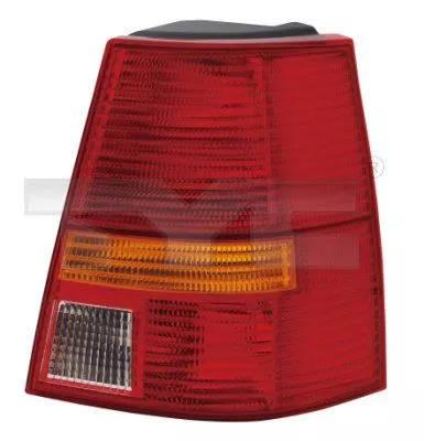 Tail Light Assembly