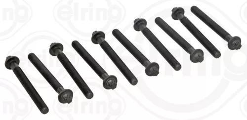 Cylinder Head Bolt Set