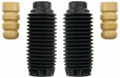 Dust Cover Kit, shock absorber