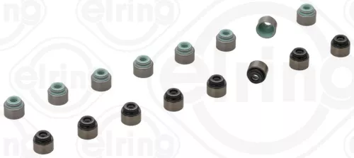 Seal Set, valve stem