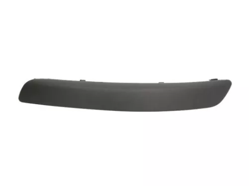 Trim/Protection Strip, bumper