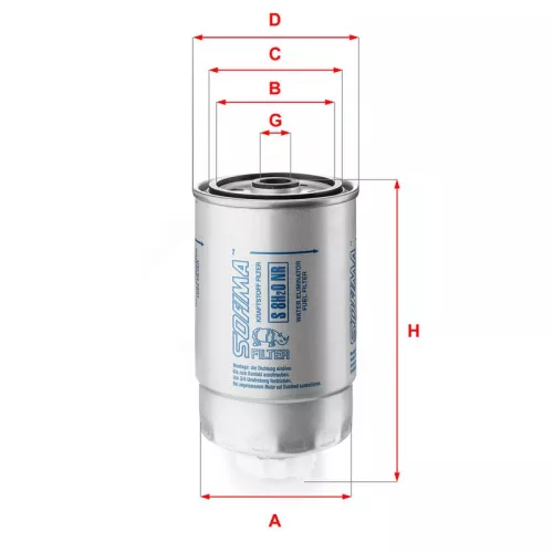 Fuel Filter