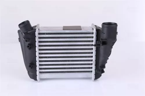 Charge Air Cooler