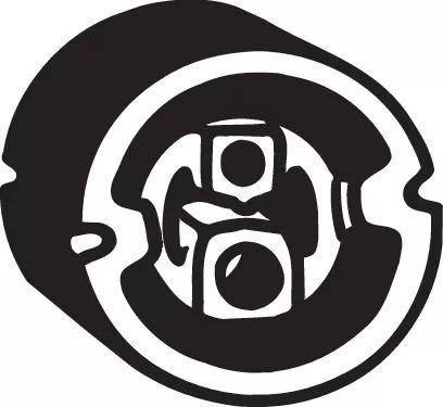 Mount, exhaust system