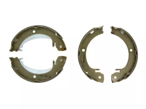Brake Shoe Set, parking brake