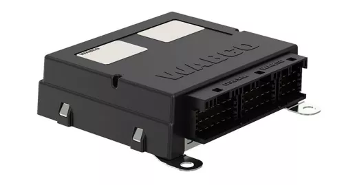 Control Unit, air suspension