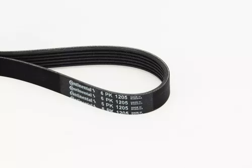 V-ribbed Belt
