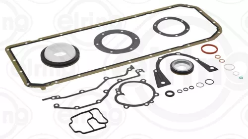 Gasket Kit, crankcase