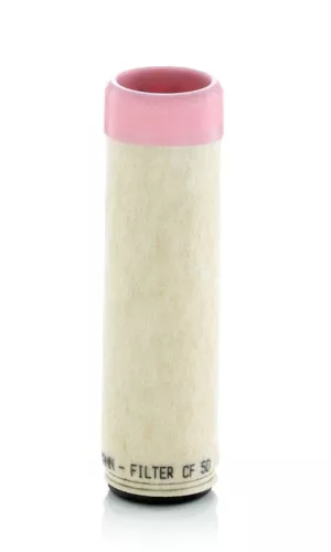 Secondary Air Filter