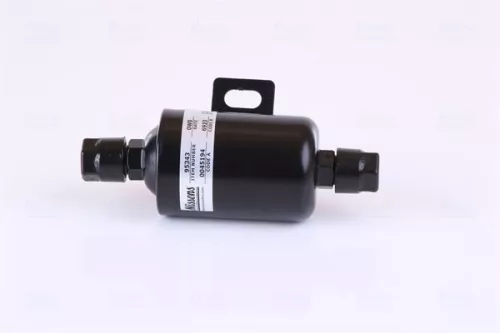 Dryer, air conditioning