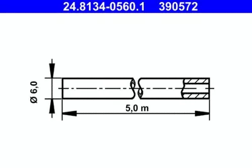 Brake Line
