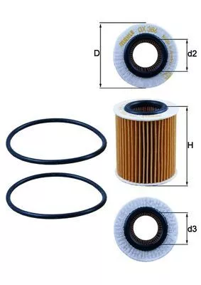 Oil Filter