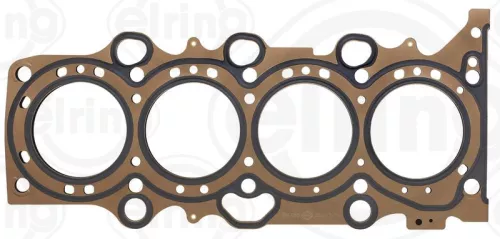 Gasket, cylinder head