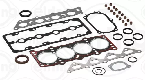 Gasket Kit, cylinder head