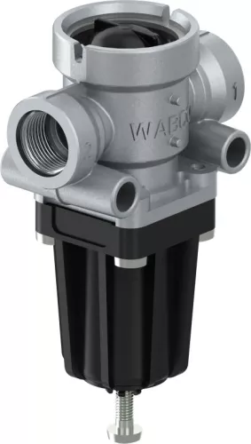 Pressure Limiting Valve