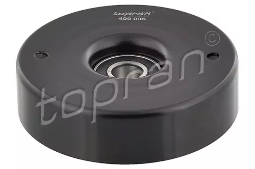 Tensioner Pulley, V-ribbed belt