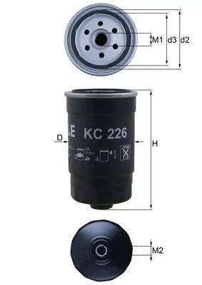 Fuel Filter