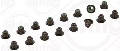 Seal Set, valve stem
