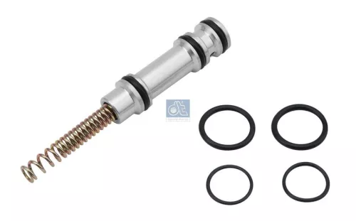 Repair Kit, shift cylinder