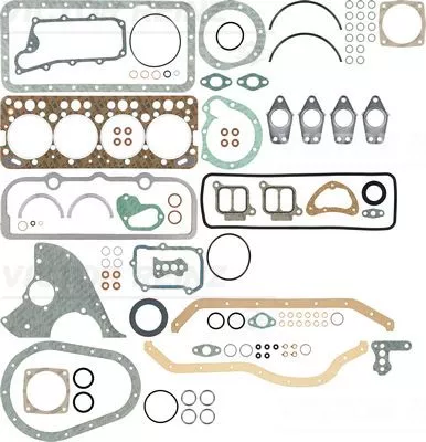 Full Gasket Kit, engine