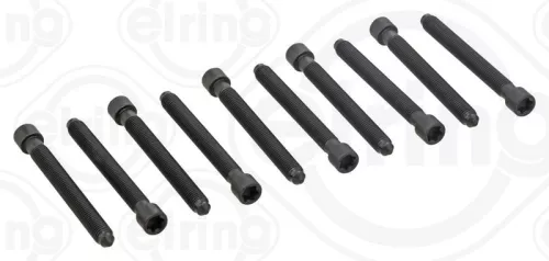 Cylinder Head Bolt Set