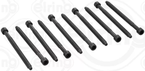 Cylinder Head Bolt Set
