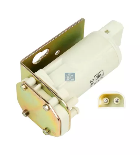 Washer Fluid Pump, window cleaning