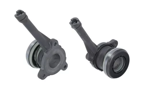 Central Slave Cylinder, clutch