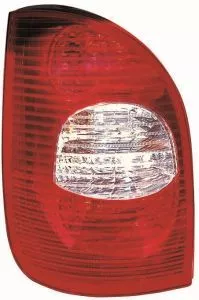 Tail Light Assembly