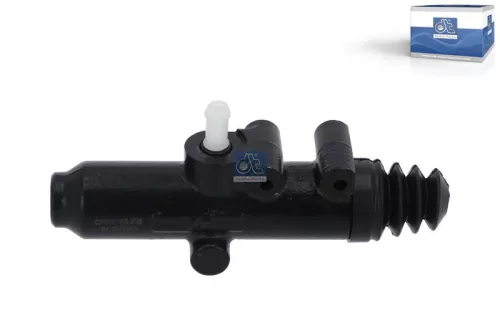 Master Cylinder, clutch